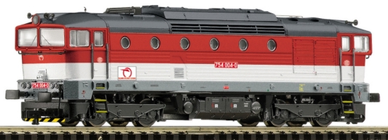 Diesel Locomotive Series 754<br /><a href='images/pictures/Roco/36254.jpg' target='_blank'>Full size image</a>